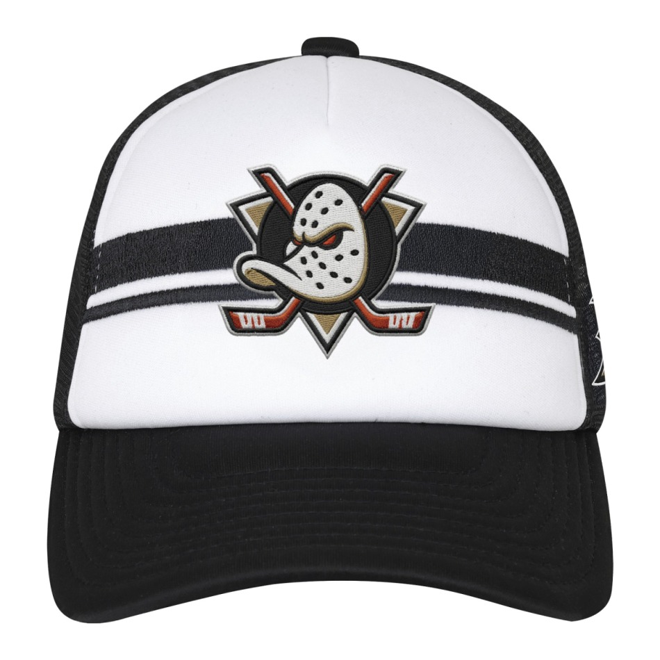 Dětská kšiltovka Anaheim Ducks NHL Unique Tracker - Anaheim Ducks dětské oblečení