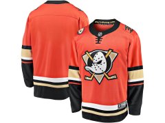 Anaheim Ducks hokejový dres Breakaway Alternate Jersey
