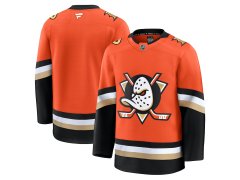 Anaheim Ducks hokejový dres Home Jersey 2024/2025