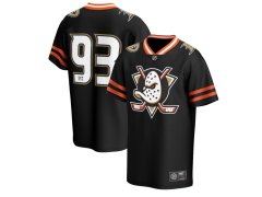 Anaheim Ducks hokejový dres Core Foundation Jersey