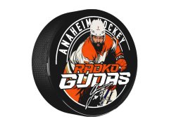 Anaheim Ducks puk Radko Gudas #7 Town Exclusive Collection