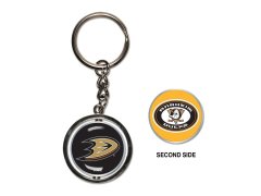 Anaheim Ducks klíčenky, náramky, šperky