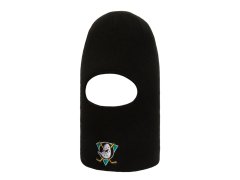Anaheim Ducks pánská zimní čepice kukla NHL Tailgate Balaclava Knit Vntg