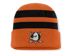 Anaheim Ducks zimní čepice Swipe Cuffed