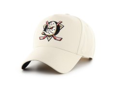 Anaheim Ducks čepice baseballová kšiltovka Ballpark 47 Offside