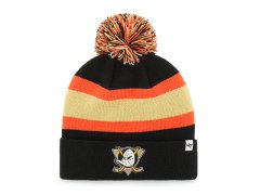 Anaheim Ducks zimní čepice 47 Breakaway Cuff Knit