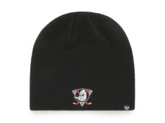 Anaheim Ducks zimní čepice beanie