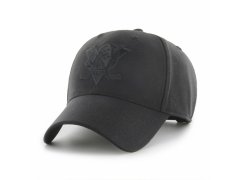 Anaheim Ducks čepice baseballová kšiltovka 47 MVP SNAPBACK night