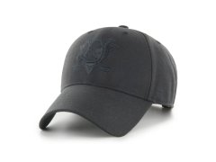 Anaheim Ducks čepice baseballová kšiltovka MVP Snapback black