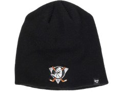 Anaheim Ducks zimní čepice 47 Beanie black