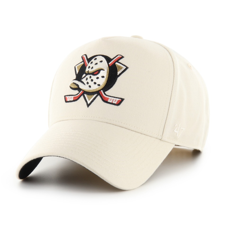 Anaheim Ducks čepice baseballová kšiltovka Ballpark 47 Offside