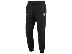 Anaheim Ducks pánské tepláky Anaheim Ducks Primary Logo Graphic Jog Pant black