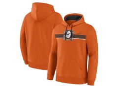 Anaheim Ducks pánská mikina s kapucí Wrist Shot