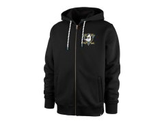 Anaheim Ducks pánská mikina s kapucí back check 47 morris full zip hood