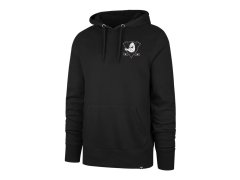 Anaheim Ducks pánská mikina s kapucí Imprint Backer 47 Burnside