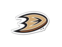 Anaheim Ducks magnetka Akryl Primary Logo