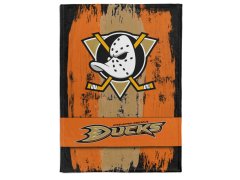 Anaheim Ducks deka Brush