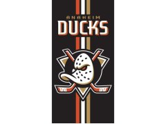 Anaheim Ducks plážová osuška Prestige