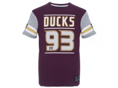 Anaheim Ducks pánské tričko NFL & NHL Tee