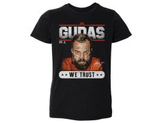 Anaheim Ducks pánské tričko Radko Gudas #7 Trust WHT 500 Level