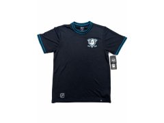 Anaheim Ducks pánské tričko NHL 47 Neon