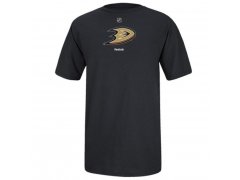 Tričko - - Primary Logo - černé Ducks