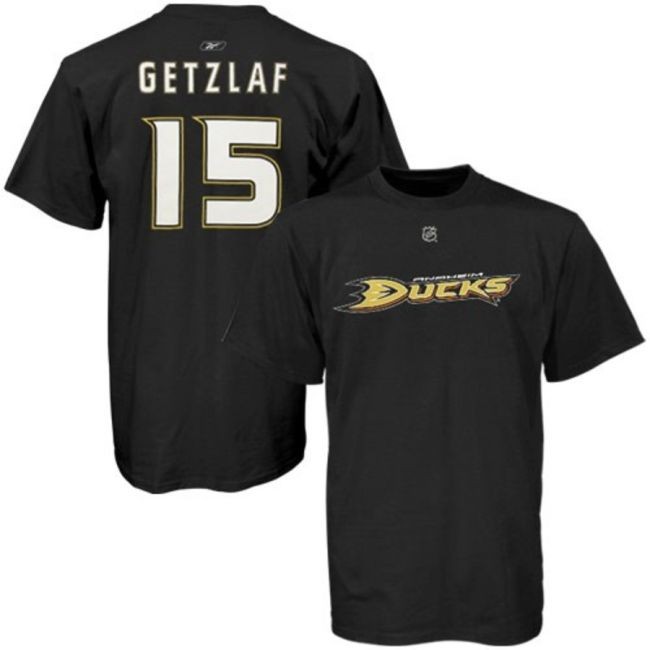 NHL tričko Ryan Getzlaf 15 Ducks