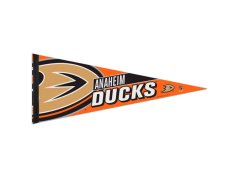 Anaheim Ducks vlajka Premium Pennant