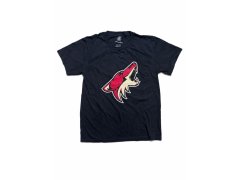 Arizona Coyotes dětské tričko NHL Primary Logo Black