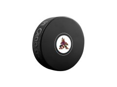 Arizona Coyotes podpisový puk Autograph