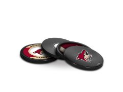 Arizona Coyotes puk Coaster