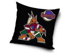Arizona Coyotes polštářek Third