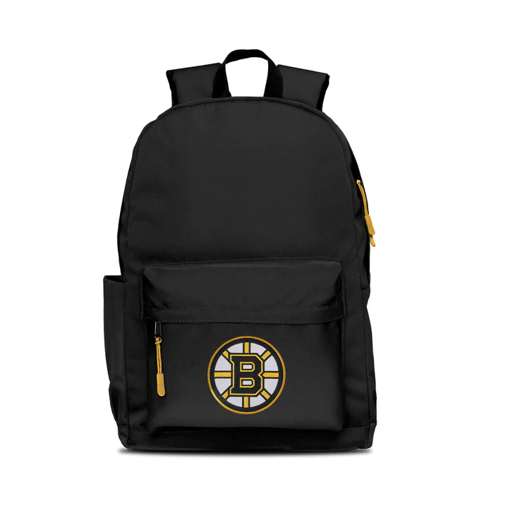 Boston Bruins batoh na notebook MOJO Laptop - Boston Bruins batohy, tašky, vaky