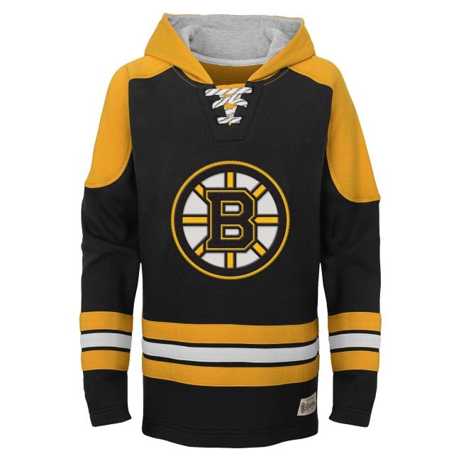 Dětská mikina NHL Legendary Pullover Bruins - Boston Bruins Dětské mikiny