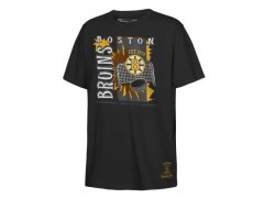 Boston Bruins dětské tričko 90S POSTER