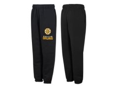 Boston Bruins dětské tepláky Instant Hit Fleece Pant