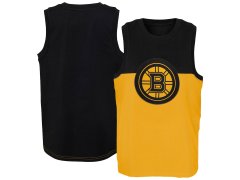 Boston Bruins dětské tílko Revitalize Tank Top