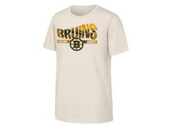 Boston Bruins dětské tričko Wavy Days Tee 7750011