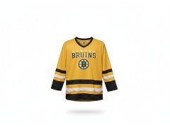 Boston Bruins dětský hokejový dres Fashion Hockey Jersey