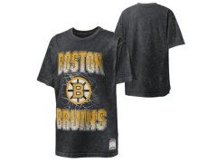 Boston Bruins dětské tričko Time To Shine Cnk Mw Tee