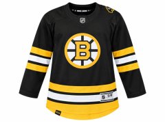 Dětský dres Boston Bruins NHL Premier Home/Team