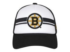 Boston Bruins dětská čepice baseballová kšiltovka NHL Unique Tracker
