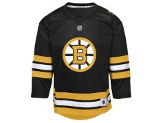 Boston Bruins dětský dres NHL Replica Home/Team Color