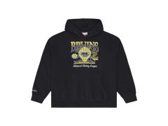 Boston Bruins pánská mikina s kapucí NHL Street Graphics Core Hoodie