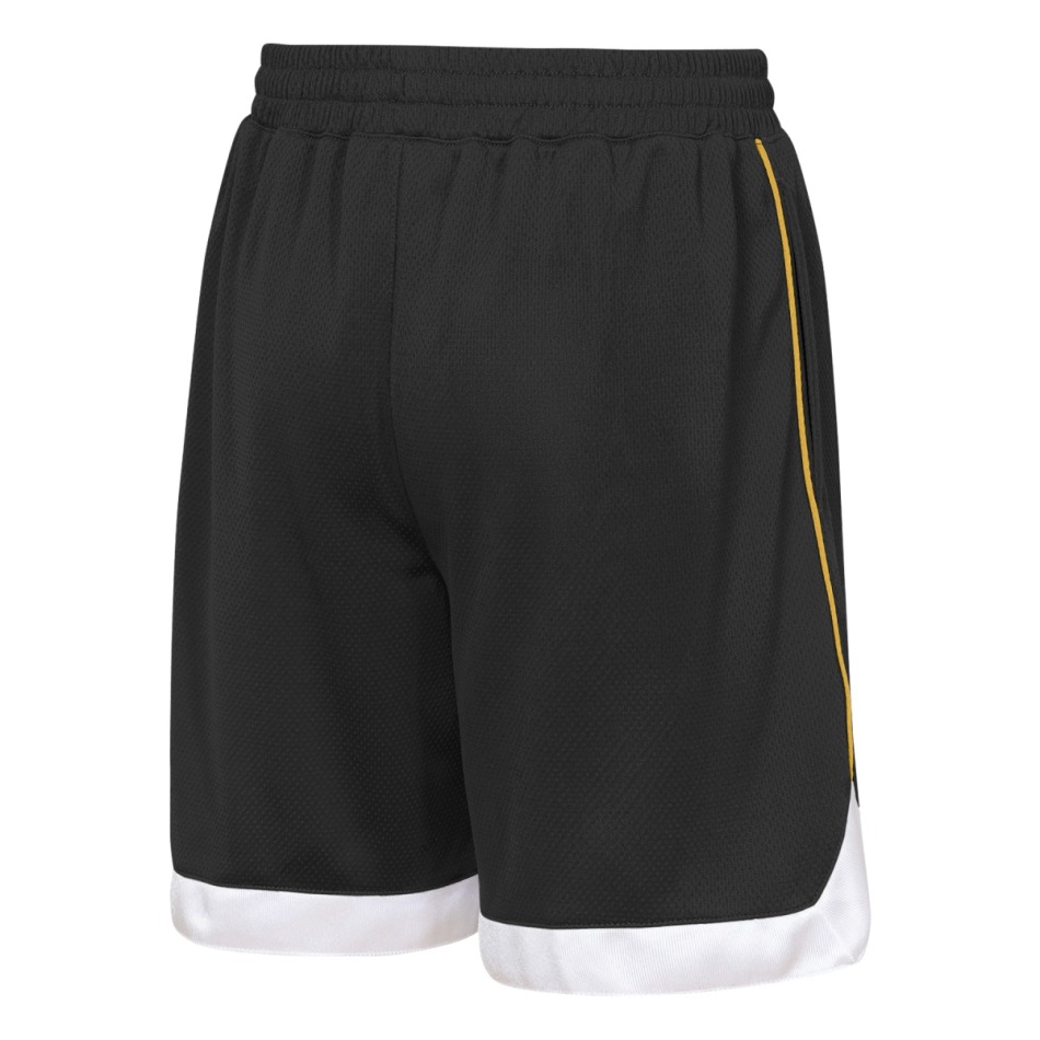 Boston Bruins dětské kraťasy All Star Sublimation Print Sho - Boston Bruins dětské oblečení
