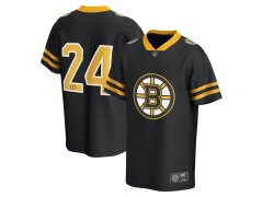 Boston Bruins hokejový dres NHL Core Foundation