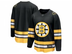 Boston Bruins hokejový dres Home Breakaway Jersey
