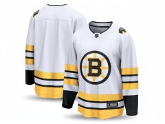 Boston Bruins hokejový dres Road Breakaway Jersey
