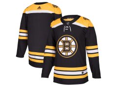 Boston Bruins hokejový dres black adizero Home Authentic Pro