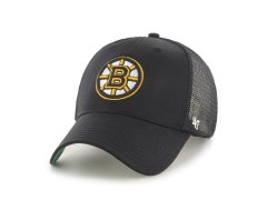 Boston Bruins čepice baseballová kšiltovka 47 MVP